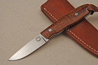 Gene Ingram Hunter - Michiganknives