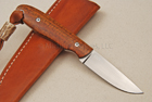 Gene Ingram Hunter - Michiganknives