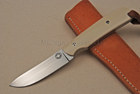 Gene Ingram Hunter - Michiganknives