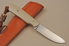 Gene Ingram Hunter - Michiganknives