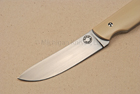 Gene Ingram Hunter - Michiganknives