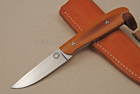 Gene Ingram Hunter - Michiganknives