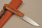 Gene Ingram Hunter - Michiganknives