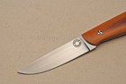 Gene Ingram Hunter - Michiganknives