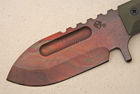 Medford Sea Wolf Knife
